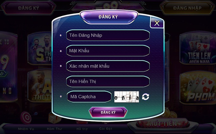 Hướng dẫn các bước tham gia lô đề tại 789club
