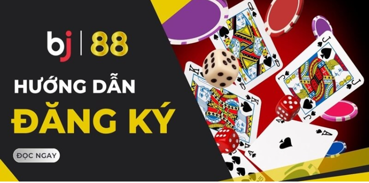 Cách thức tham gia trải nghiệm tại BJ88