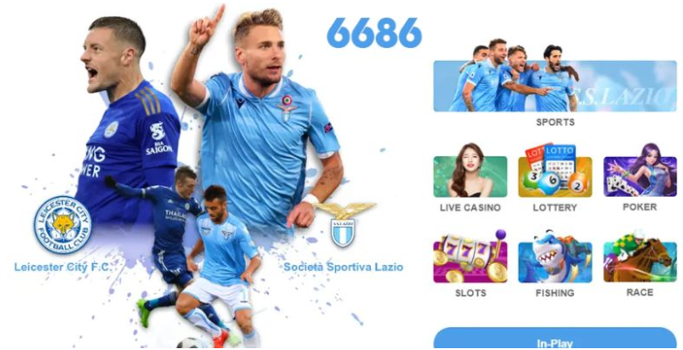 Lợi ích của việc sử dụng kèo trên nhà cái uy tín 6686 bet Lợi ích của việc sử dụng kèo trên nhà cái uy tín 6686 bet