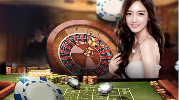 Sự tiện lợi khi chơi casino cùng nhà cái 789Bet Sự tiện lợi khi chơi casino cùng nhà cái 789Bet