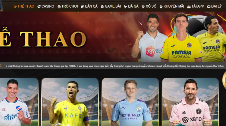 Tại sao cần tìm hiểu về kho trò chơi 789bet? Tại sao cần tìm hiểu về kho trò chơi 789bet?