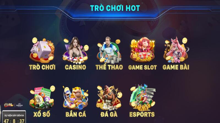 Kho game được mệnh danh siêu phẩm Kho game được mệnh danh siêu phẩm