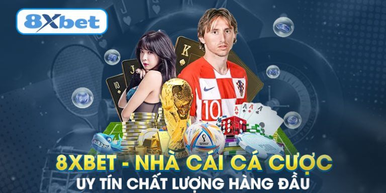 Nhà cái 8xbet Nhà cái 8xbet