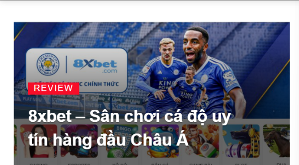 Review và đánh giá nhà cái xanh chin