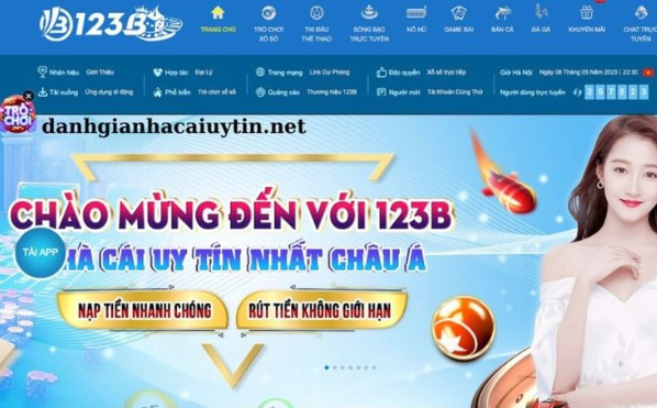 Ưu điểm cuoc123