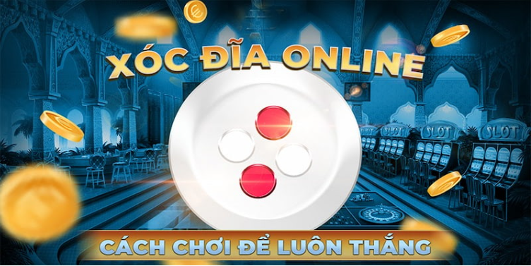 So sánh xóc đía 8Xbet với các nhà cái khác