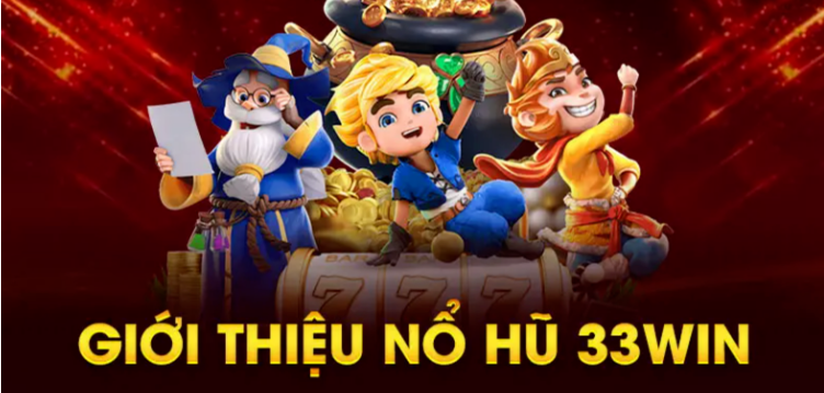 Sảnh nổ hũ thu hút hàng triệu người chơi tham gia Sảnh nổ hũ thu hút hàng triệu người chơi tham gia
