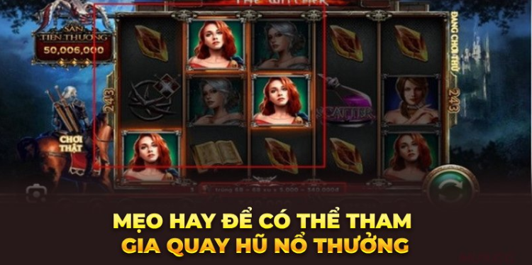 Những mẹo hay từ các cao thủ dành cho các newbie
