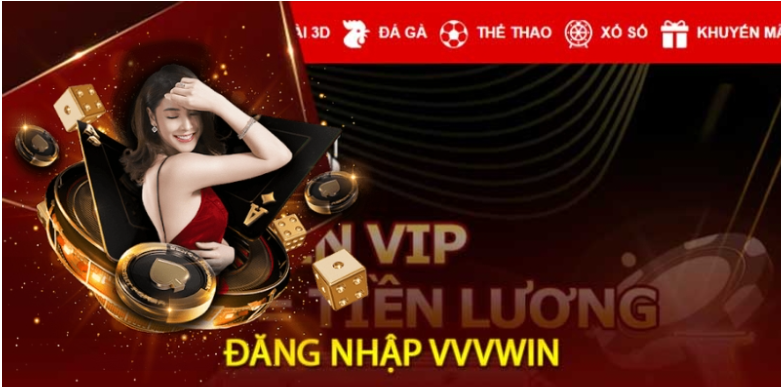 Làm thế nào để tham gia tại VVVWIN
