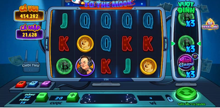 Khám phá các siêu phẩm game đình đám nhất