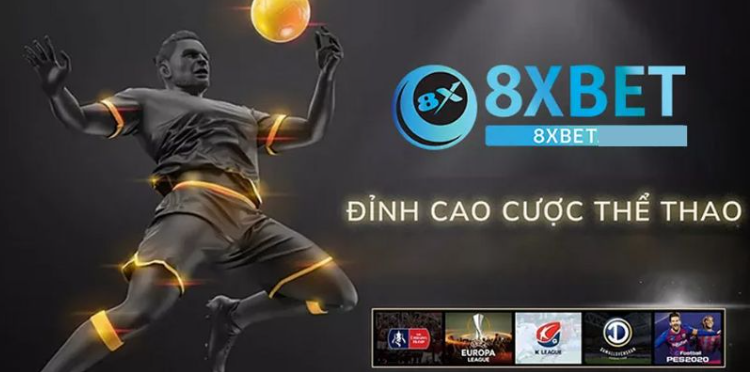 Sảnh thể thao 8xbet có nhiều ưu điểm