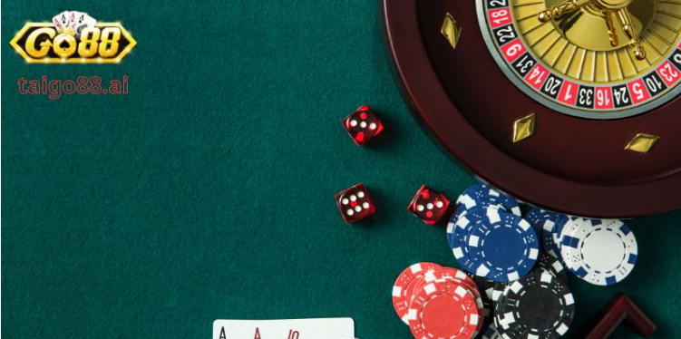 Những điều làm nên thành công của sân chơi cá cược Go88?