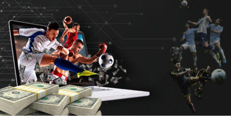 Sảnh cá cược thể thao tại 8XBET Sảnh cá cược thể thao tại 8XBET