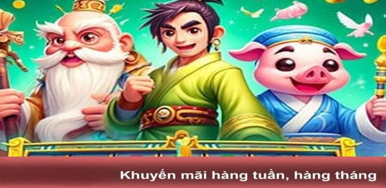 Nhiều khuyến mãi từ tuần đến tháng tại nhà cái For88
