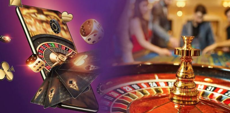 Tham gia sảnh casino King88 nhận về nhiều phần quà giá trị
