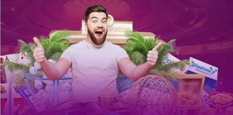 Nhà cái luôn tung ra nhiều ưu để người chơi trải nghiệm game hấp dẫn hơn