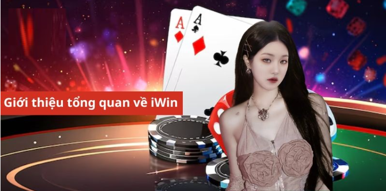 iWin bùng nổ trải nghiệm game đổi thưởng hàng đầu iWin bùng nổ trải nghiệm game đổi thưởng hàng đầu